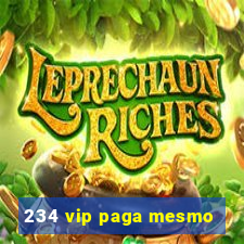 234 vip paga mesmo